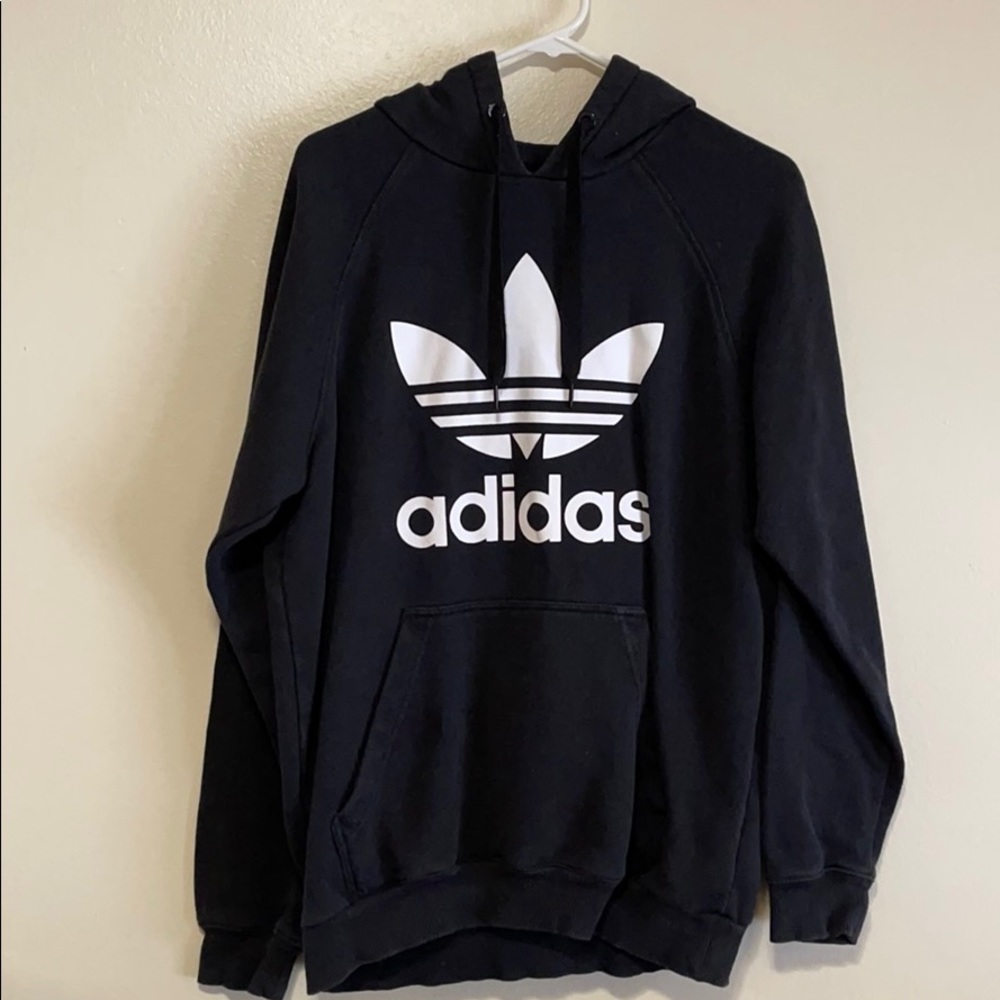 Adidas hoodie